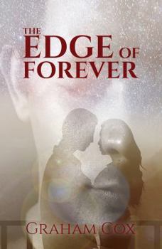 Hardcover The Edge of Forever Book