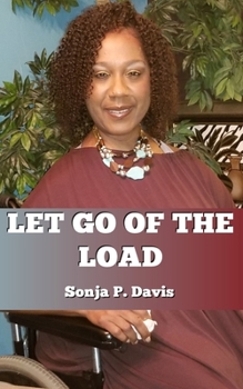 Paperback Let Go of the Load Book