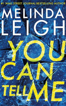 You Can Tell Me (Olivia Cruz)