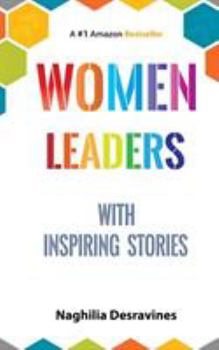 Paperback Women Leaders With Inspiring Stories Book