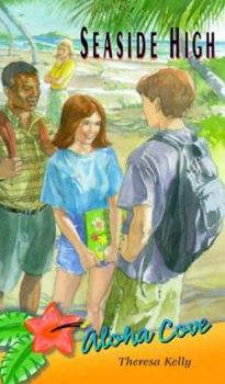 Paperback Seaside High Book