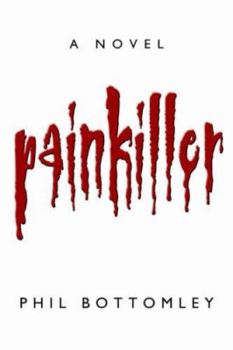 Paperback Painkiller Book