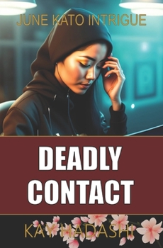 Paperback Deadly Contact Book
