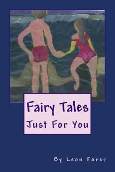 Paperback Fairy Tales: Especially For You Book