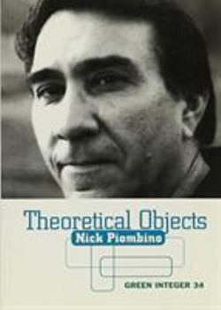 Paperback Theoretical Objects Book