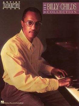 Paperback The Billy Childs Collection Book