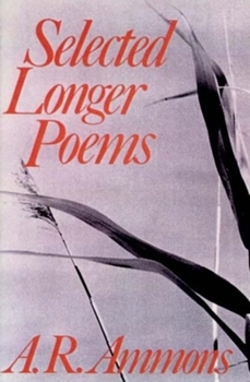 Paperback Selected Longer Poems Book
