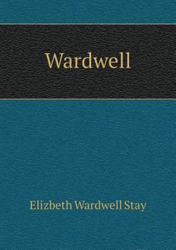 Paperback Wardwell Book