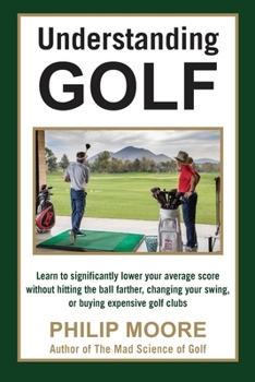 Paperback Understanding Golf Book