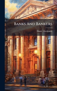 Banks And Bankers