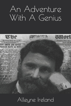 An Adventure With A Genius