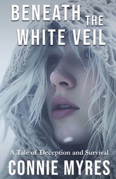 Paperback Beneath the White Veil Book