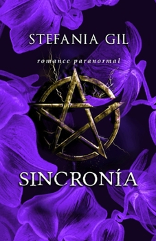 Paperback Sincronía [Spanish] Book