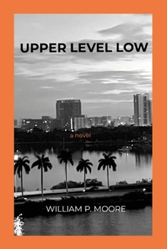 Paperback Upper Level Low Book