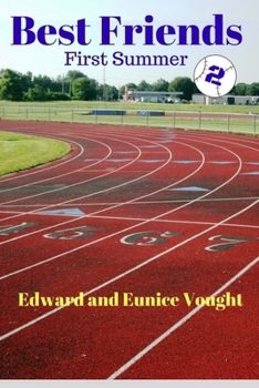 Paperback Best Friends 2: First Summer Book