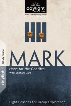 Paperback Mark: Hope for the Gentiles Book