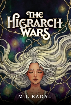 Hardcover The Hierarch Wars Book