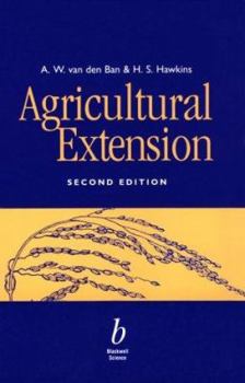 Agricultural Extension