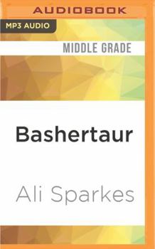 Bashertaur - Book  of the Monster Makers