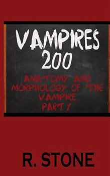 Vampires 200 - Book #2 of the Reverse of the Curse