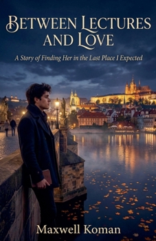 Paperback Between Lectures and Love Book
