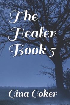 Paperback The Healer - Book 5 Book