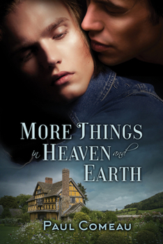 Paperback More Things in Heaven and Earth Book
