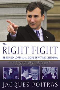 Hardcover The Right Fight Book