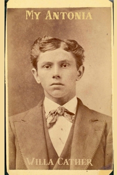 My Antonia