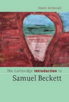 Electronics The Cambridge Introduction to Samuel Beckett Book