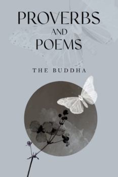 Paperback Proverbs and Poems Book
