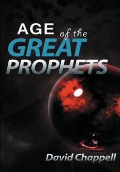 Paperback Age of the Great Prophets Book