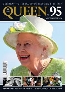 Paperback Queen - Celebrating 95 years Book