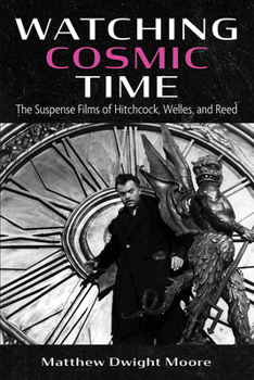 Paperback Watching Cosmic Time Book