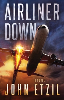 Airliner Down - Book #0 of the Jack Lamburt