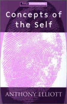 Paperback Concepts of the Self Book