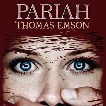 MP3 CD Pariah Book