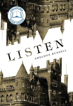 Hardcover Listen Book