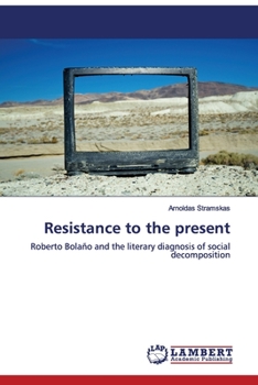 Paperback Resistance to the present Book