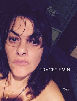 Hardcover Tracey Emin: Works 2007-2017 Book