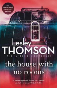 The House With No Rooms - Book #4 of the Detective's Daughter