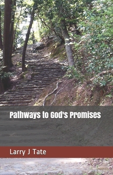 Paperback Pathways to God's Promises Book