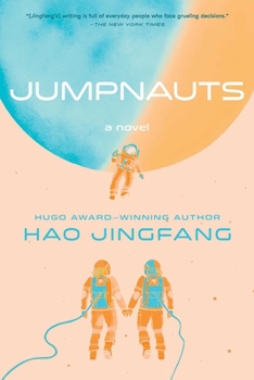 Paperback Jumpnauts Book