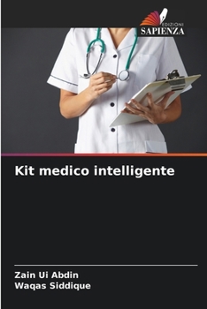 Paperback Kit medico intelligente [Italian] Book