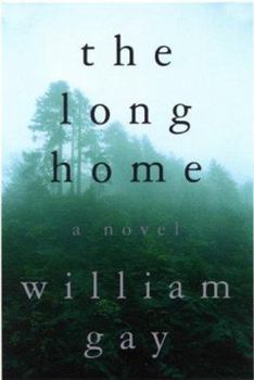 Hardcover The Long Home Book