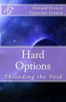 Paperback Hard Options Book