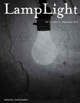 Paperback LampLight - Volume 2 Issue 1 Book