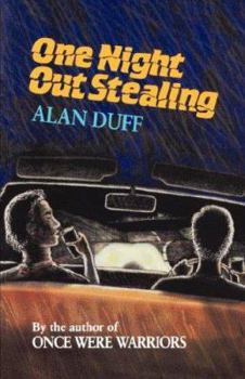 One Night Out Stealing - Book  of the Talanoa: Contemporary Pacific Literature