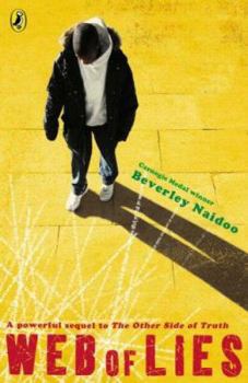 Web of Lies - Book #2 of the Other Side of Truth