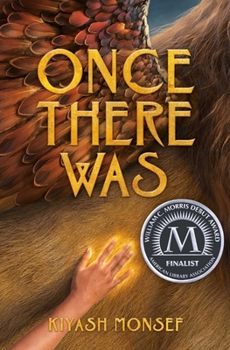 Once There Was - Book #1 of the Once There Was